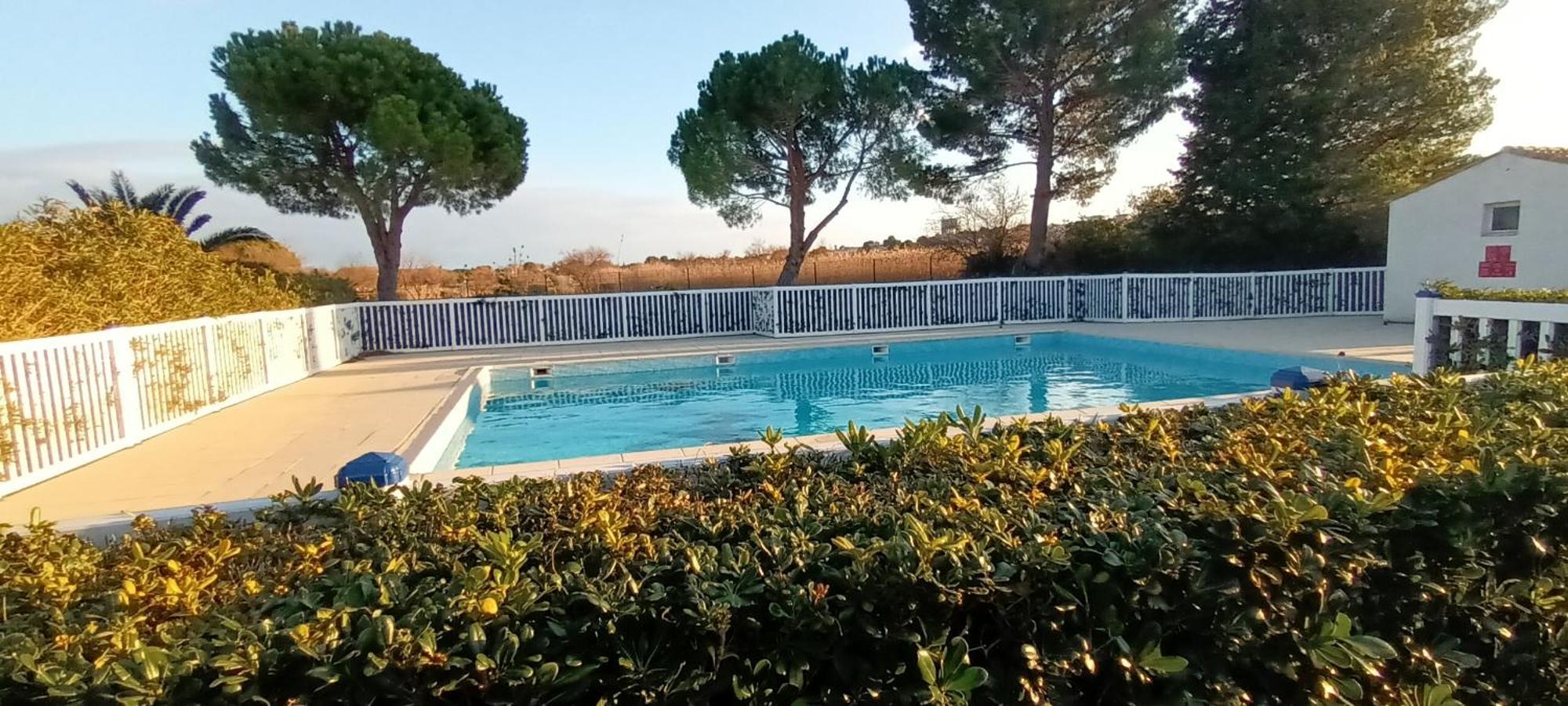 La Cabane Du Pecheur Meze Luaran gambar